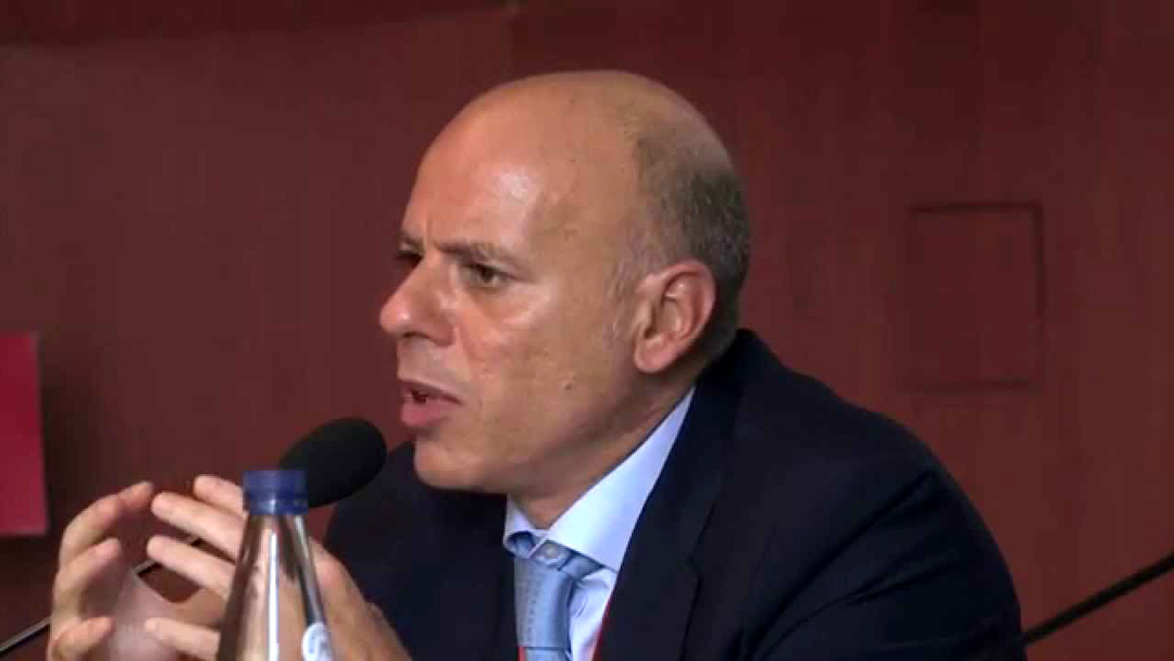 Alan Pampallona